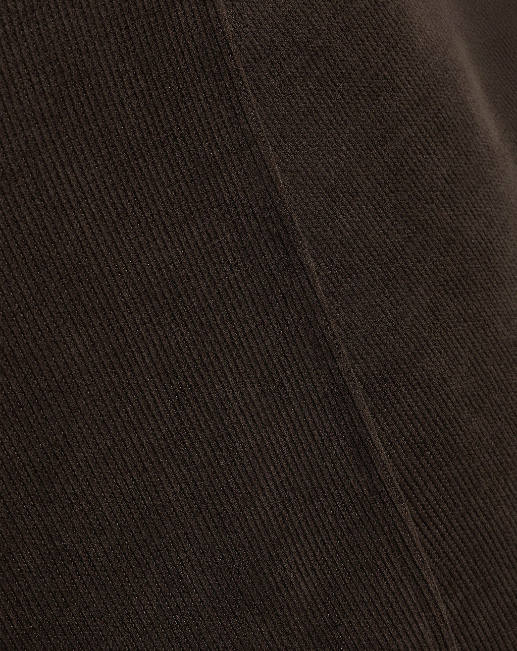 ALISON CORDUROY SKORT BRUIN