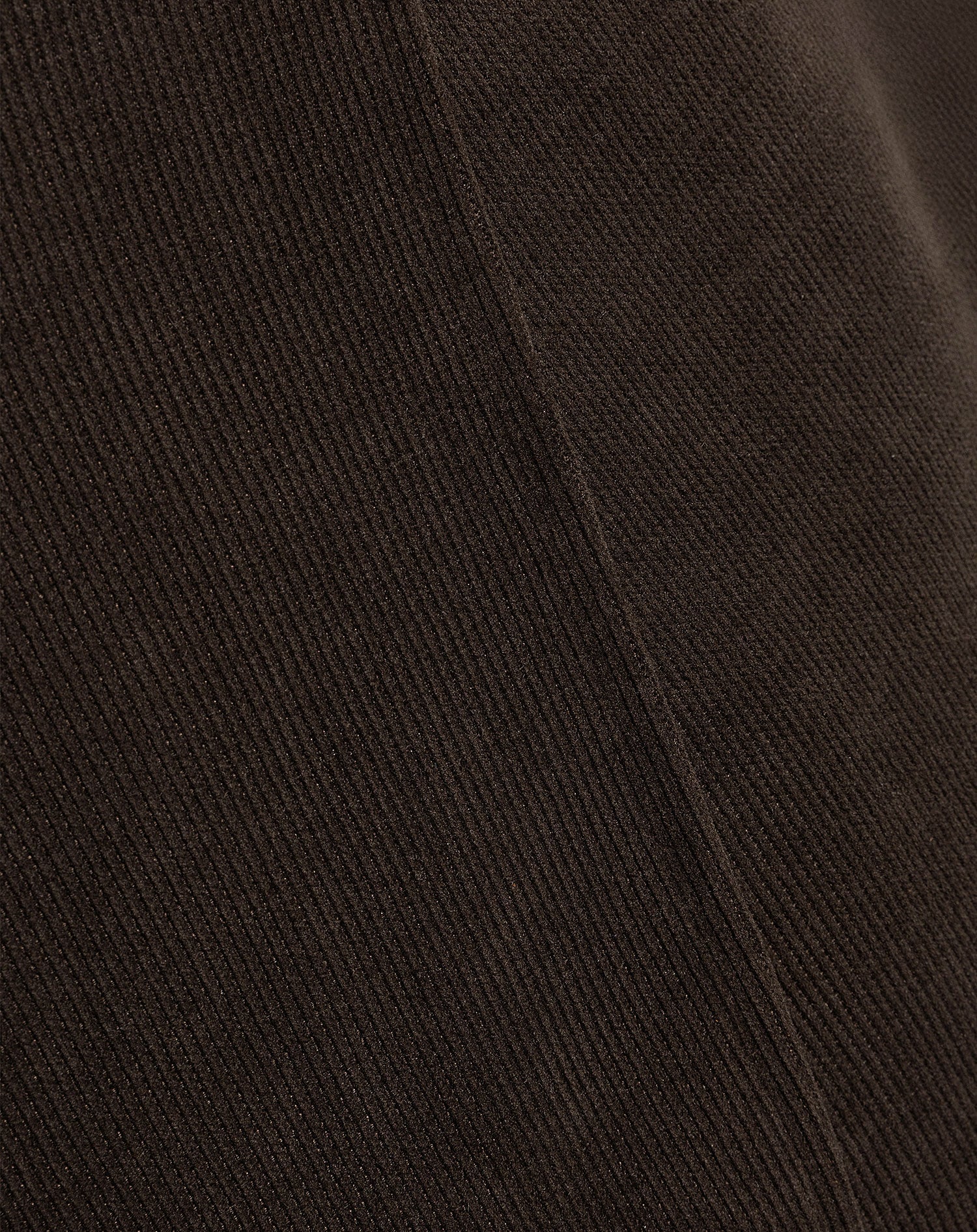 ALISON CORDUROY SKORT BRUIN