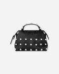 BIG STUD BAG ZWART