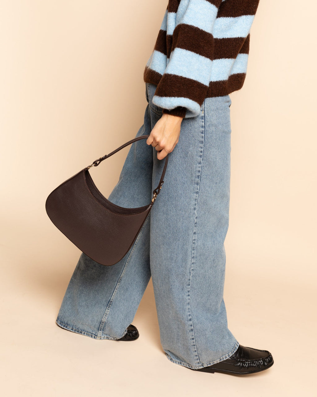 VIVIAN BAG BRUIN