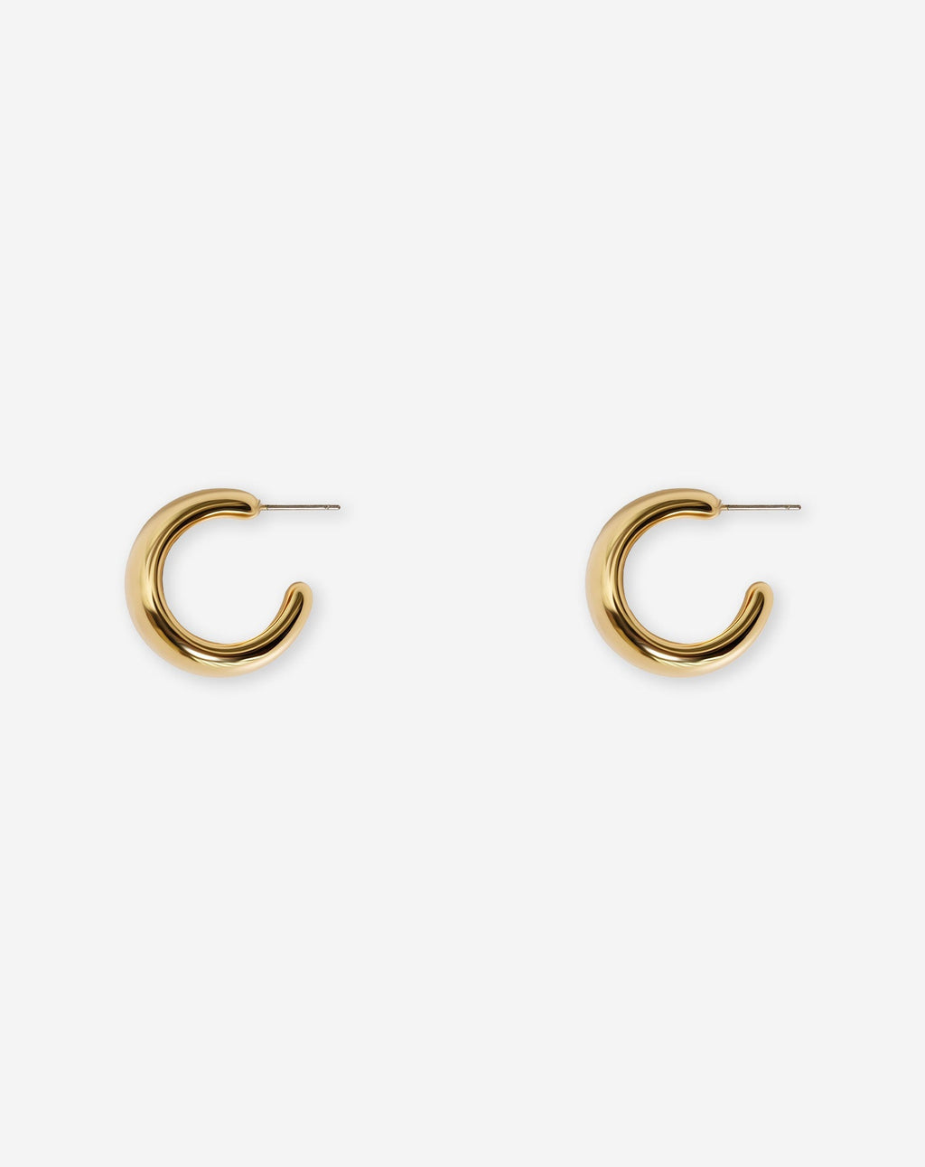 FAY HOOP EARRINGS