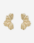 BIG WAVE EARRINGS