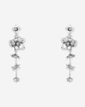 FLORA DROP EARRINGS