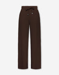 SCUBA PINTUCK PANTS BRUIN