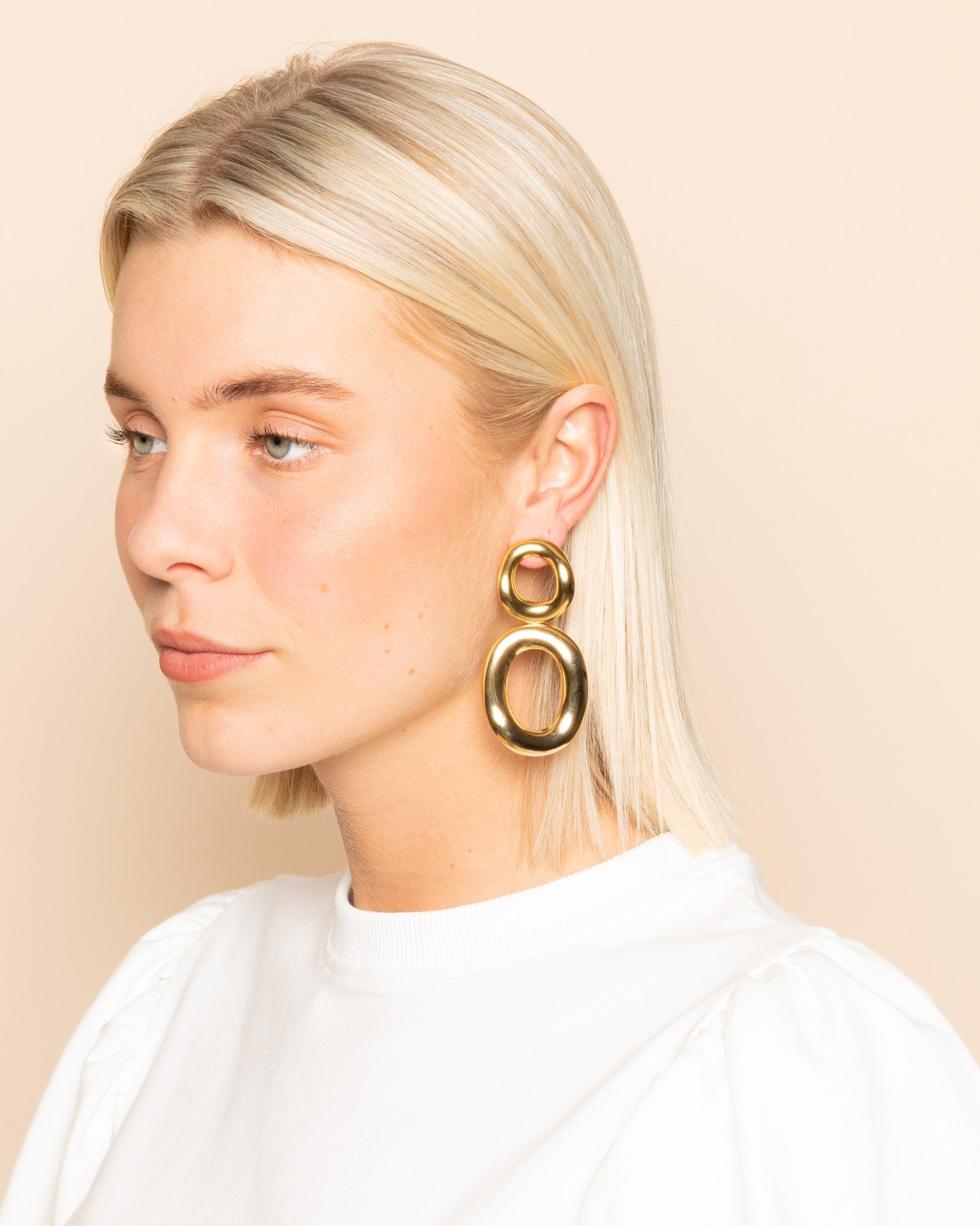 MARIE EARRINGS