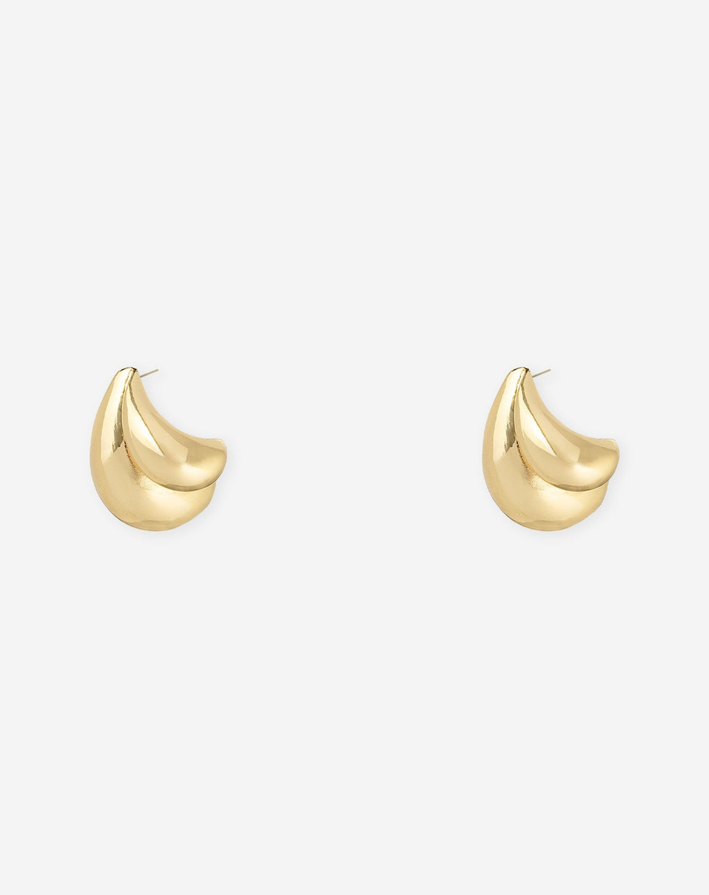 SARIAH TEARDROP EARRINGS