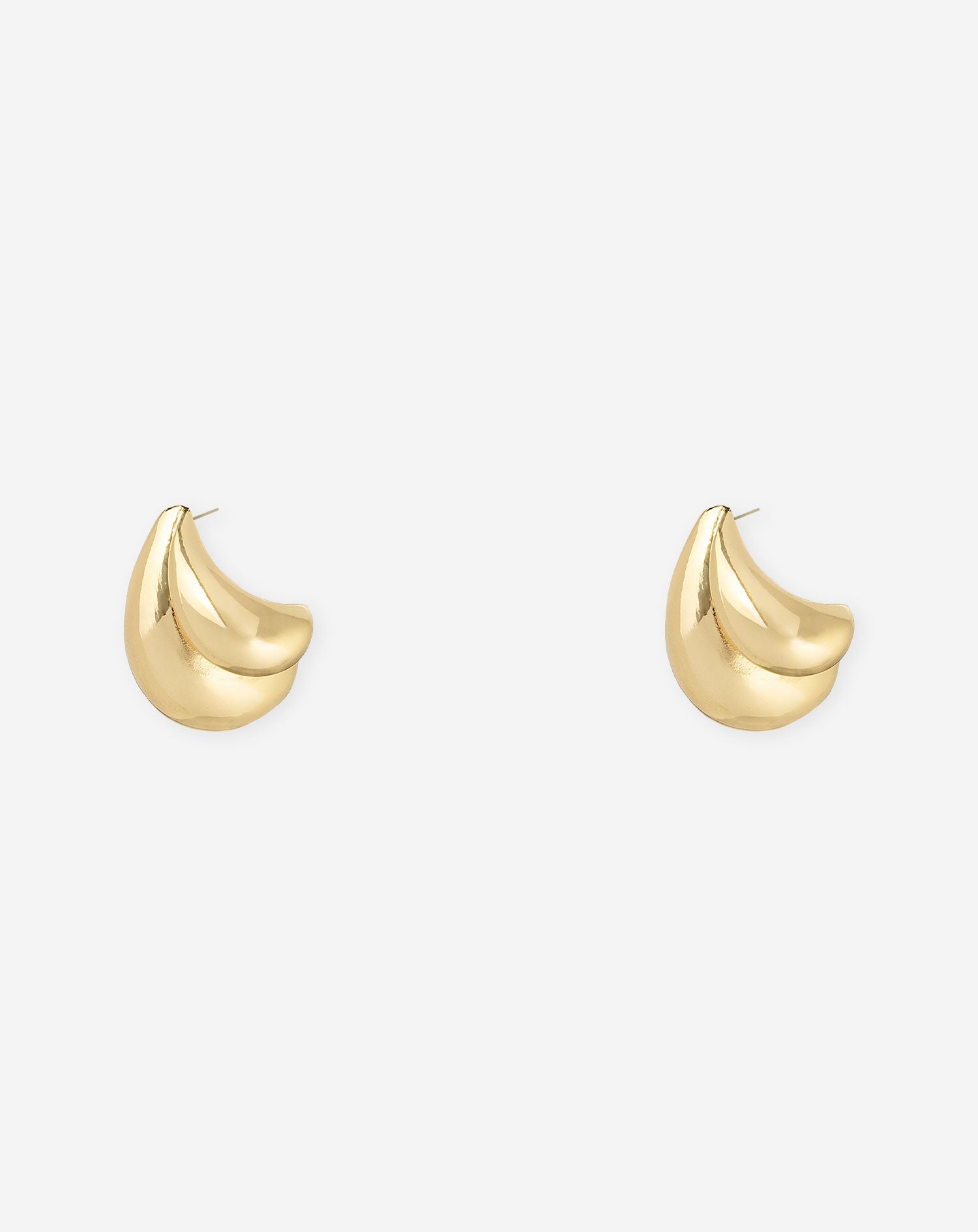 SARIAH TEARDROP EARRINGS
