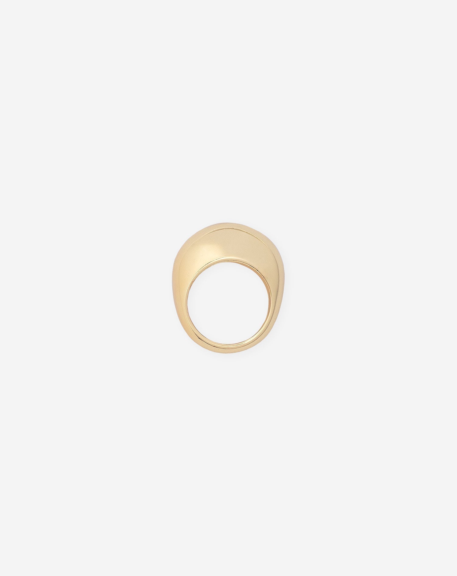 BOLD RING