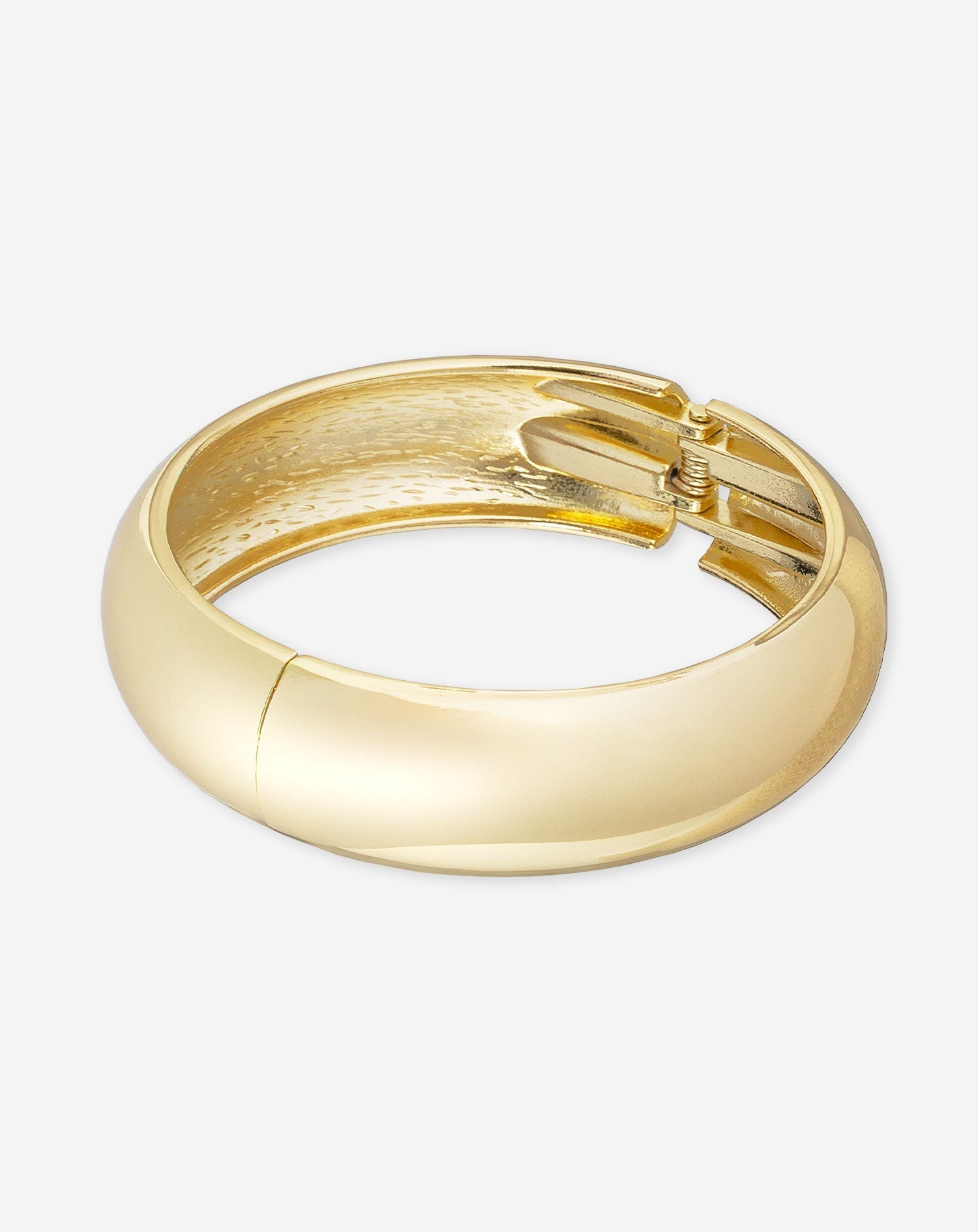 BOLD BANGLE