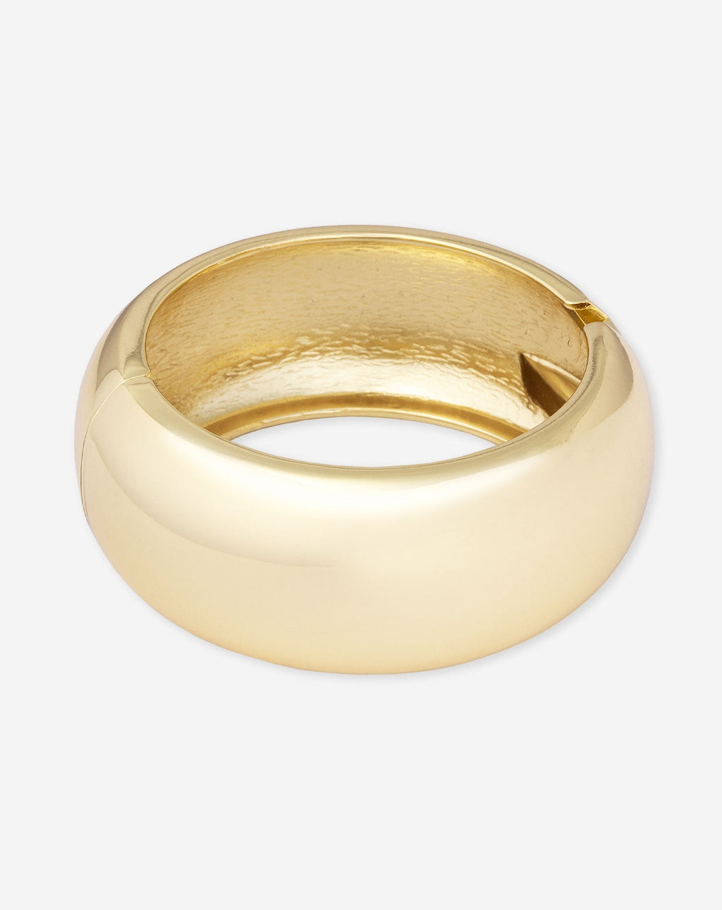 CHUNKY BANGLE