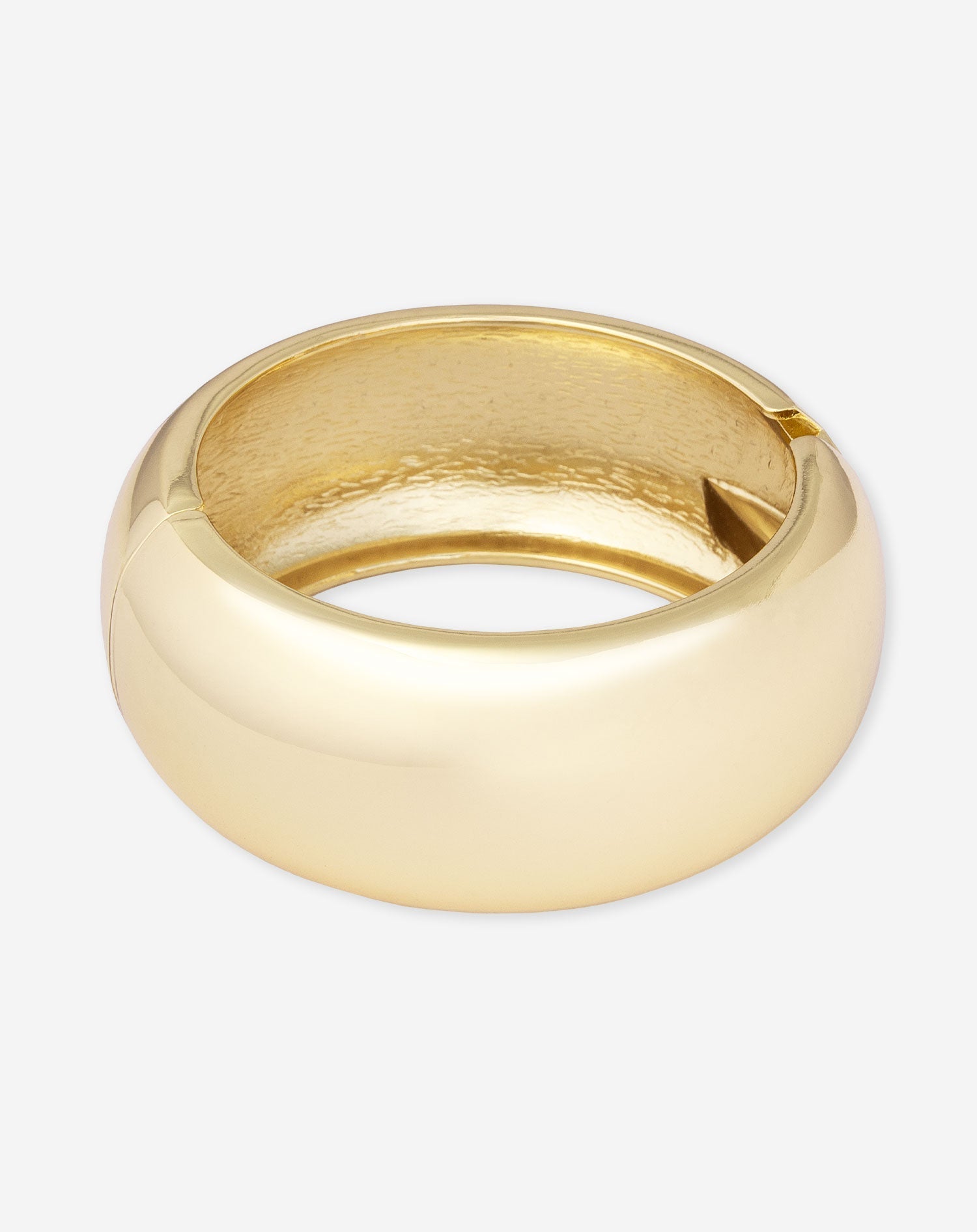 CHUNKY BANGLE