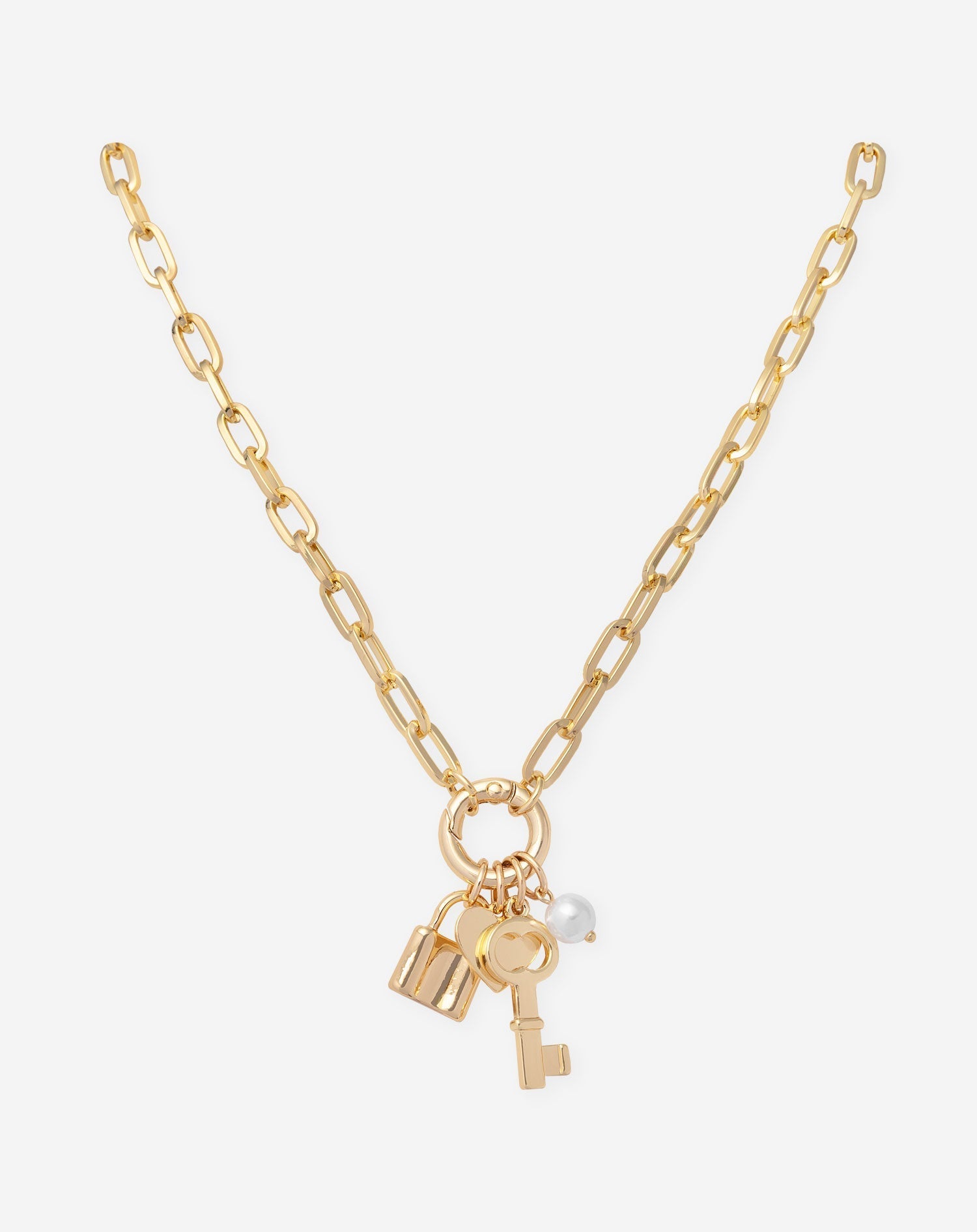 PIXIE NECKLACE