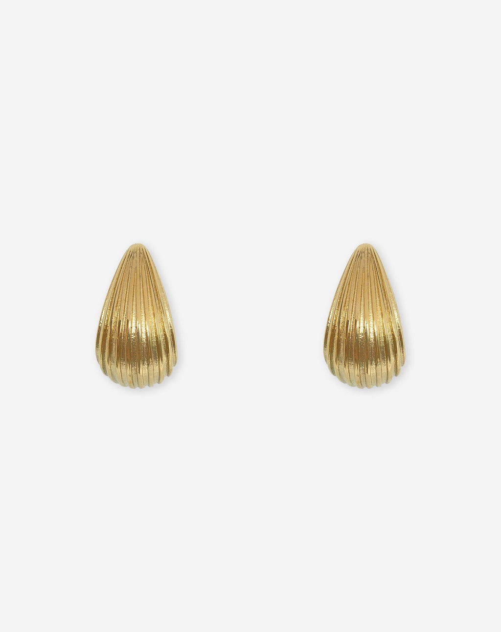 PENDIENTES DE LÁGRIMA “MARINA”
