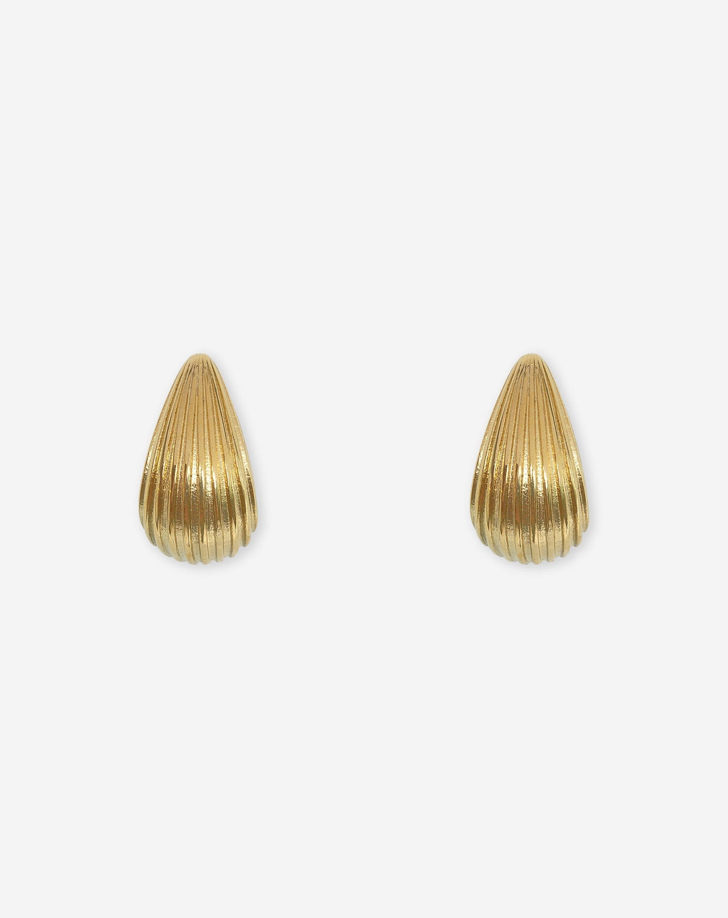PENDIENTES DE LÁGRIMA “MARINA”