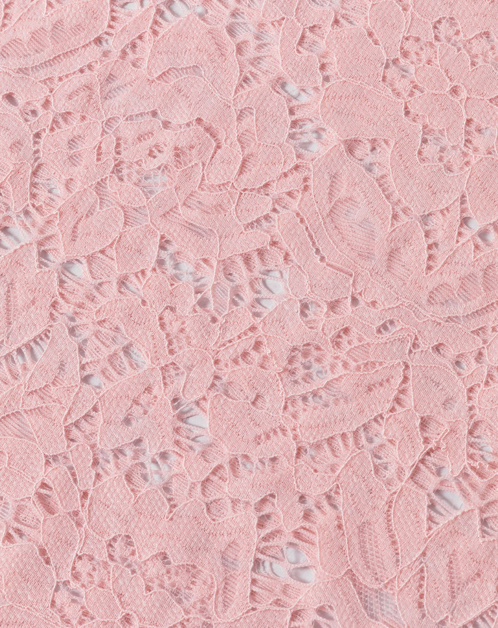 FLOWER LACE TOP LICHTROZE