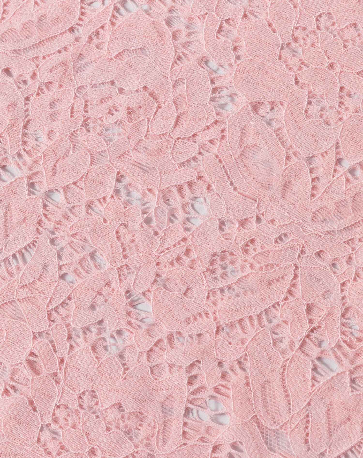FLOWER LACE TOP LICHTROZE